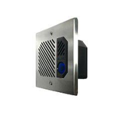8201 SIP PoE Intercom 1