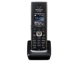 KX-TPA60 Panasonic Cordless Phone 1