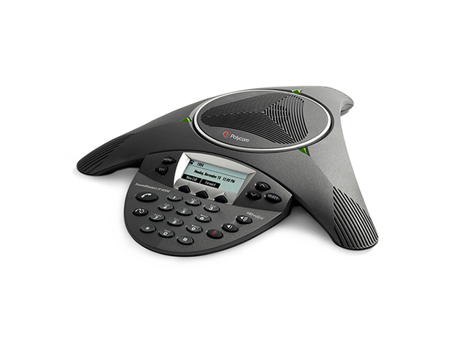 SoundStation IP 6000 1