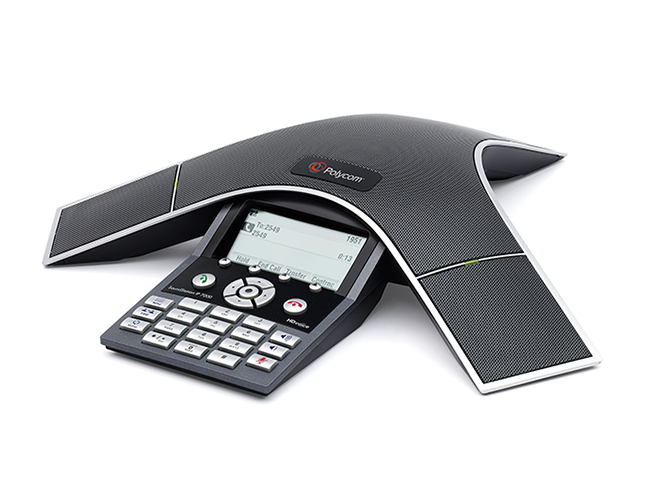 SoundStation IP 7000 1