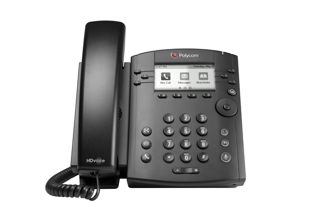 VVX 300 1