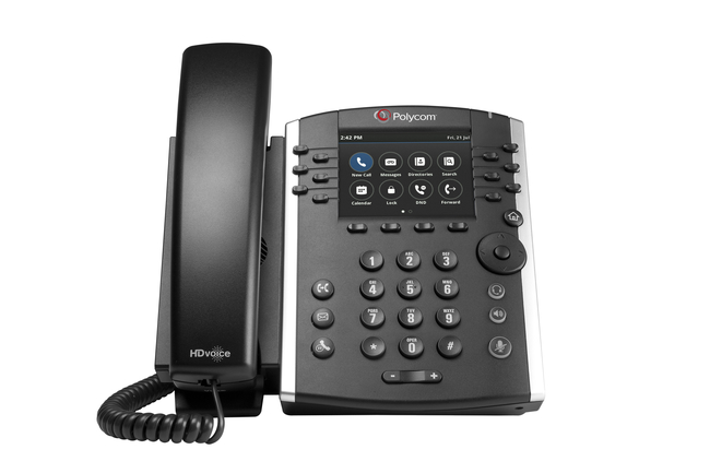VVX 400 1