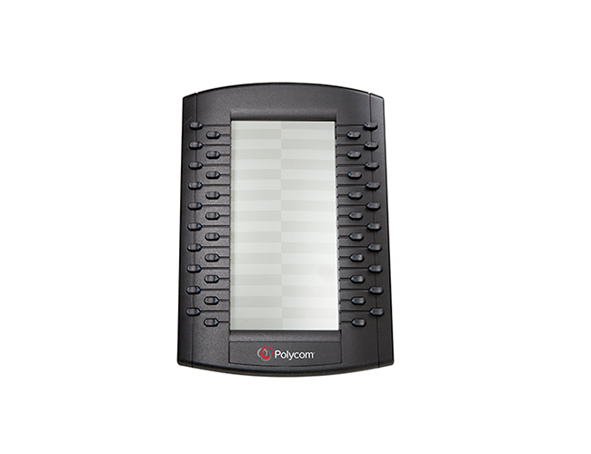 Polycom VVX Expansion Modules 1